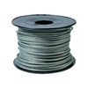 Longueur de 250 mètres de cable acier galvanisé diamètre 2,4 mm