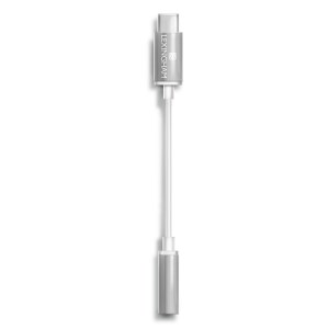 Lexingham - Adaptateur jack USB-C/jack 