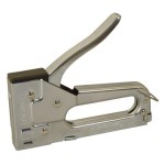 Stanley - Agrafeuse mural Travaux légers