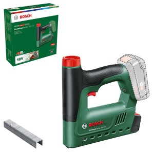 Bosch - Agrafeuse sans fil UniversalTacker Sans batterie ni chargeur