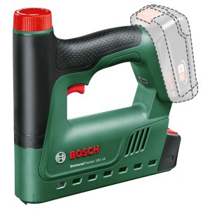 Bosch - Agrafeuse sans fil UniversalTacker Sans batterie ni chargeur