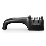 Le Creuset - Aiguiseur à couteau Coloris Noir