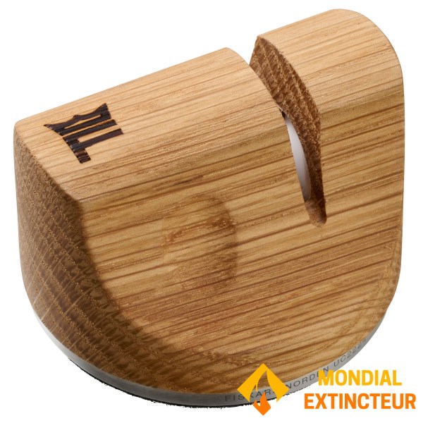 Norden - Aiguiseur à couteaux bois