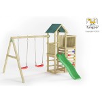 Fungoo - Aire de jeux Chester
