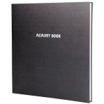 Kodak - Album Photo 20 pages adhésives  32,50x33cm - Coloris Noir