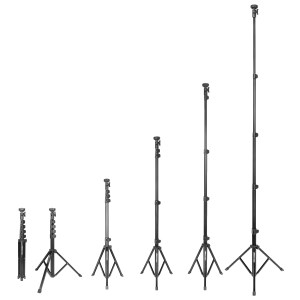 Agfa - Anneau lumineux Ring Light Realiview + trepied