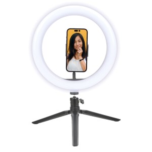 Akashi - Anneau lumineux avec trépied