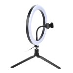 Akashi - Anneau lumineux avec trépied