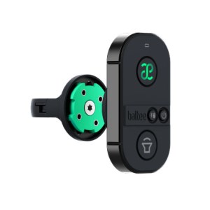 Baltee - Antivol pour vélo SMARTFIX rechargeable