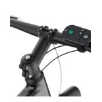 Baltee - Antivol pour vélo SMARTFIX rechargeable
