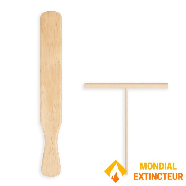 Livoo - Appareil à crêpes 2 en 1