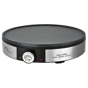 Little Balance - Appareil à crêpes Maxi Crêpes Trio i-1200