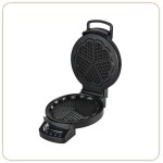 Little Balance - Appareil à gaufres Speed gaufres coeur