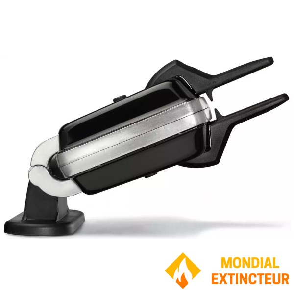 Lagrange - Appareil à gaufres Super 2 Antiadhésif