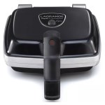 Lagrange - Appareil à gaufres Super 2 Antiadhésif