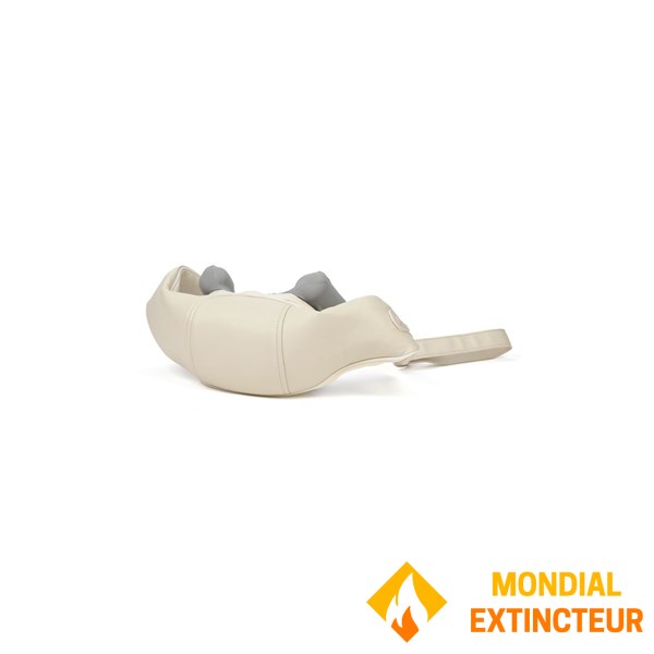 Nature et decouvertes - Appareil de massage Pétrissage trapèzes