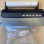 Little Balance - Appareil de mise sous vide Easy Saver Roll