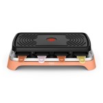 Tefal - Appareil multi-cuissons Food & co
