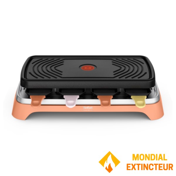 Tefal - Appareil multi-cuissons Food & co