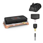 Tefal - Appareil multi-cuissons Food & co