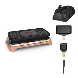 Tefal - Appareil multi-cuissons Food & co