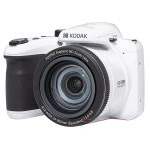 Kodak - Appareil photo bridge PixPro AZ405 blanc