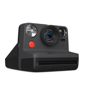 Polaroid - Appareil photo instantané API Now Gen 2 - noir
