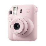 Fujifilm - Appareil photo instantané Instax mini 12 - Rose