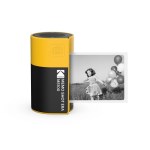 Kodak - Appareil photo instantané Avec printer - Printe ERA Shot