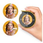 Kodak - Appareil photo instantané Avec printer - Printe ERA Shot