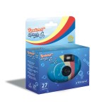 Autres Marques - Appareil photo jetable Realishot splash 27 poses