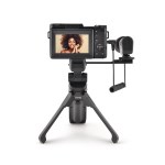 Agfa - Appareil photo Avec Kit vlogging Realishot