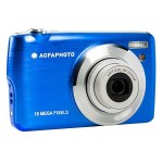 Agfa - Appareil photo numérique  Compact Realishot - Bleu