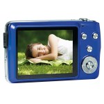 Agfa - Appareil photo numérique  Compact Realishot - Bleu