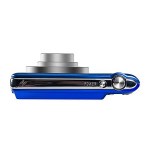 Agfa - Appareil photo numérique  Compact Realishot - Bleu