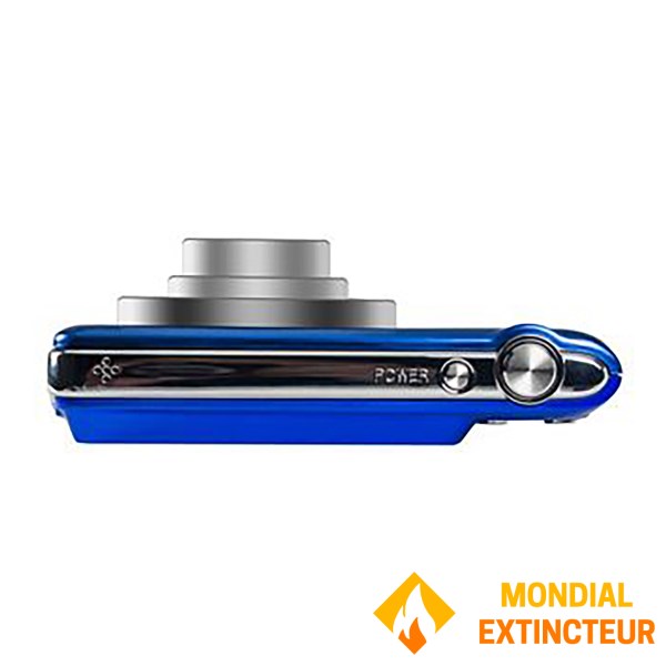 Agfa - Appareil photo numérique  Compact Realishot - Bleu