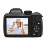 Kodak - Appareil photo numérique Pixpro AZ425 Astro Zoom noir