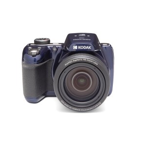 Kodak - Appareil photo numérique Pixpro AZ528 Astro Zoom bleu nuit