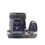 Kodak - Appareil photo numérique Pixpro AZ528 Astro Zoom bleu nuit