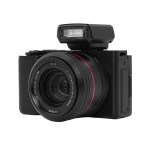 Agfa - Appareil photo numérique Realishot C130 - Noir