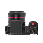 Agfa - Appareil photo numérique Realishot C130 - Noir