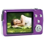 Agfa - Appareil photo numérique Realishot - Violet