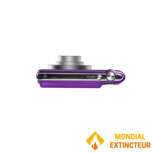Agfa - Appareil photo numérique Realishot - Violet