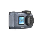 Agfa - Appareil photo numérique Waterproof Realishot - Noir