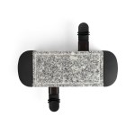 Livoo - Appareil à raclette 2 personnes - Noir 