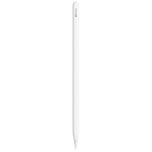 Apple - Apple Pencil  Pencil 2nd Generation
