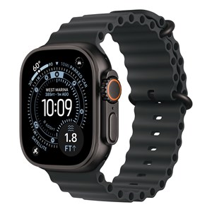 Apple - Apple Watch Ultra 3 GPS+Cellular 49 mm