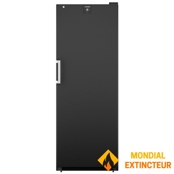 Liebherr - Armoire à vin GrandCru Sélection noire