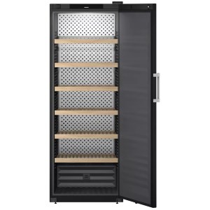 Liebherr - Armoire à vin GrandCru Sélection noire