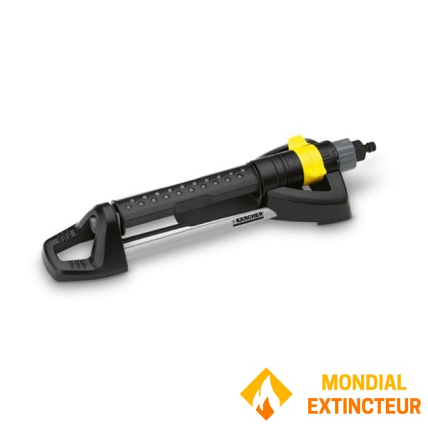 Karcher - Arroseur oscillant OS 5320 S